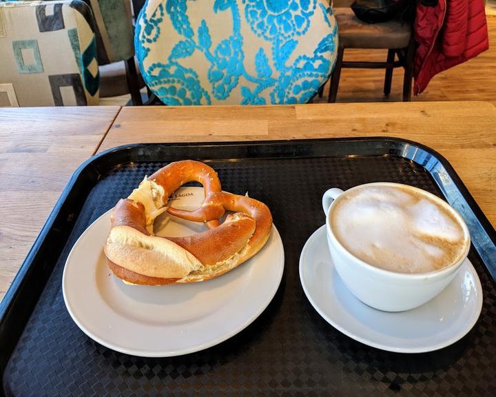 Diefenbach Backerei & Café